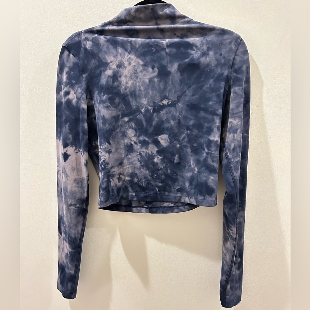 Long sleeve size 6